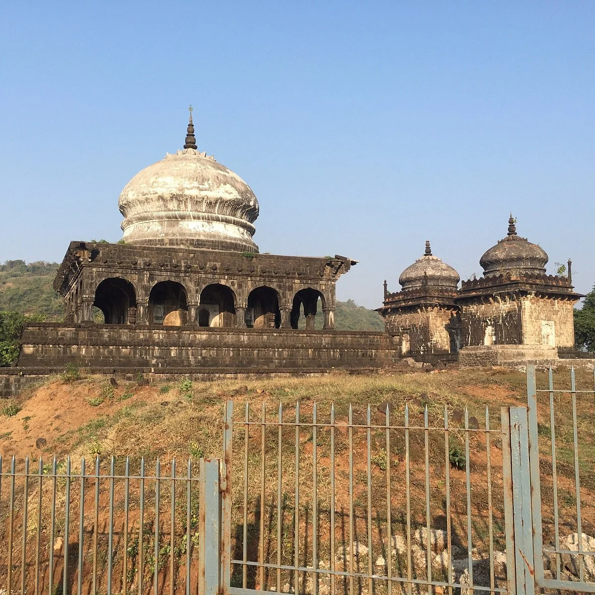 Gol Gumbaz