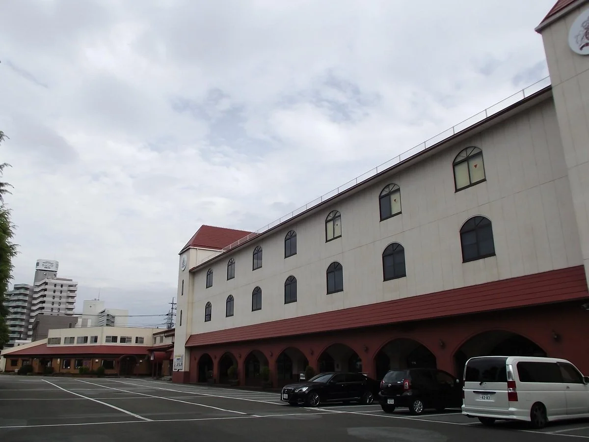 Mars Yamanashi Winery