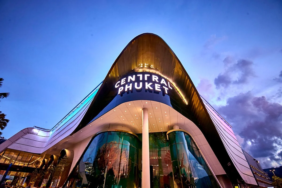 Central Phuket