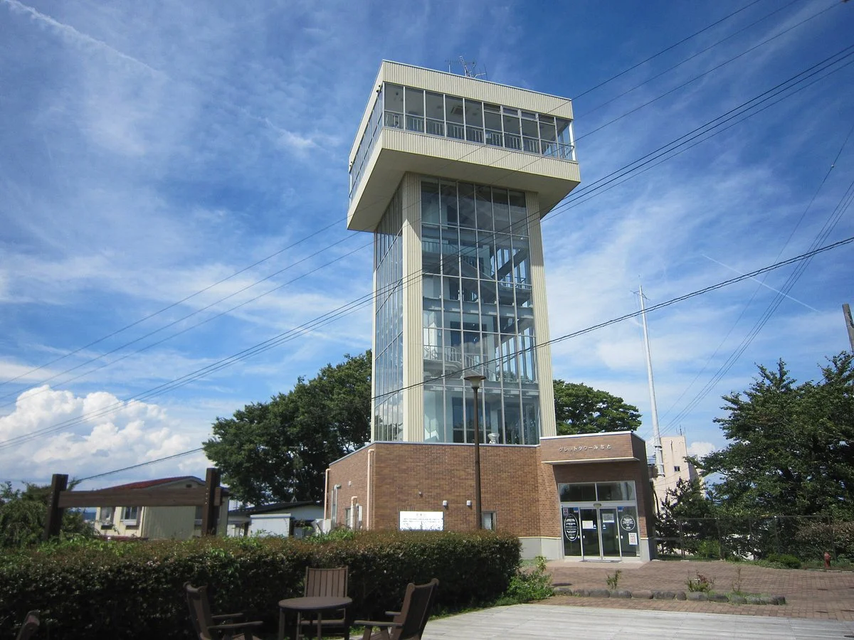 Greht Tower Minato