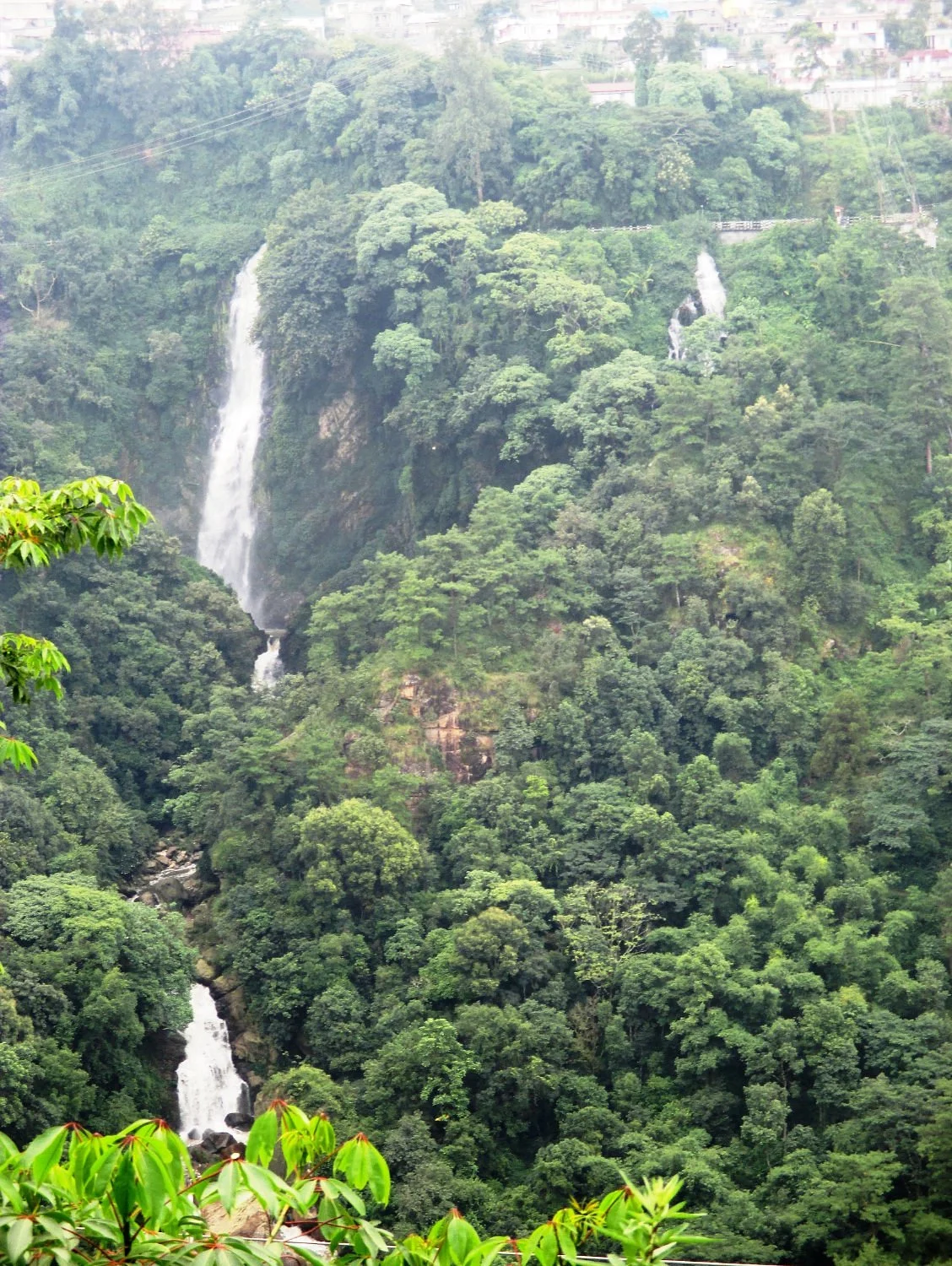 Beadon Falls