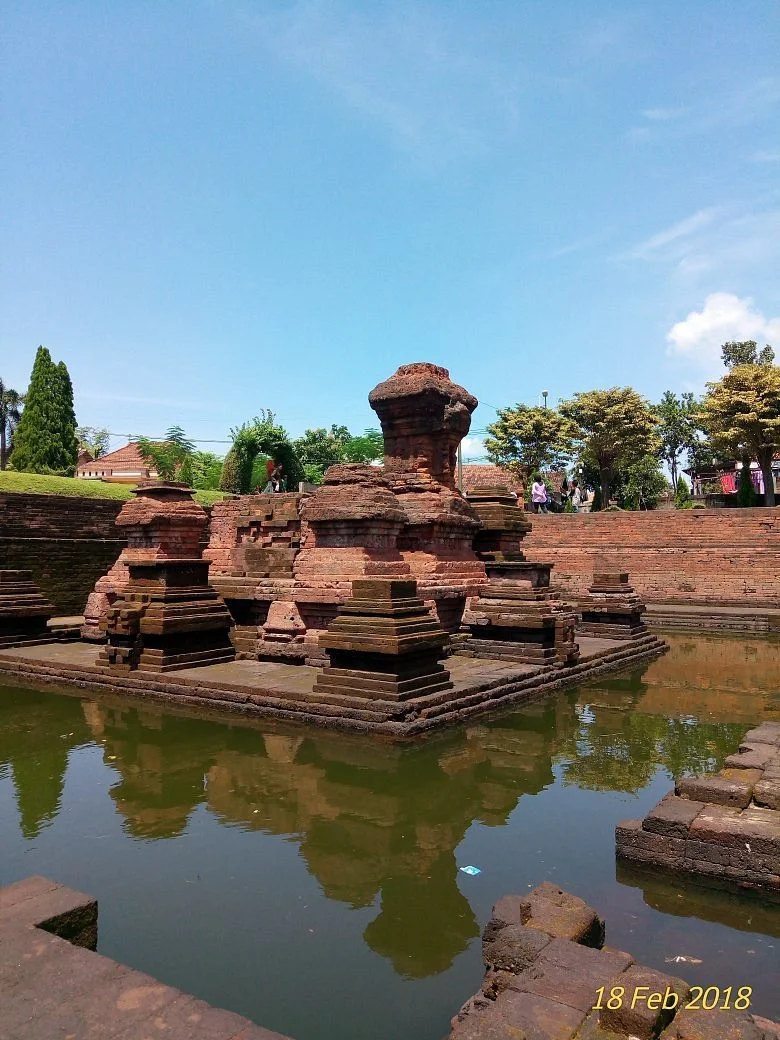 Tikus Temple