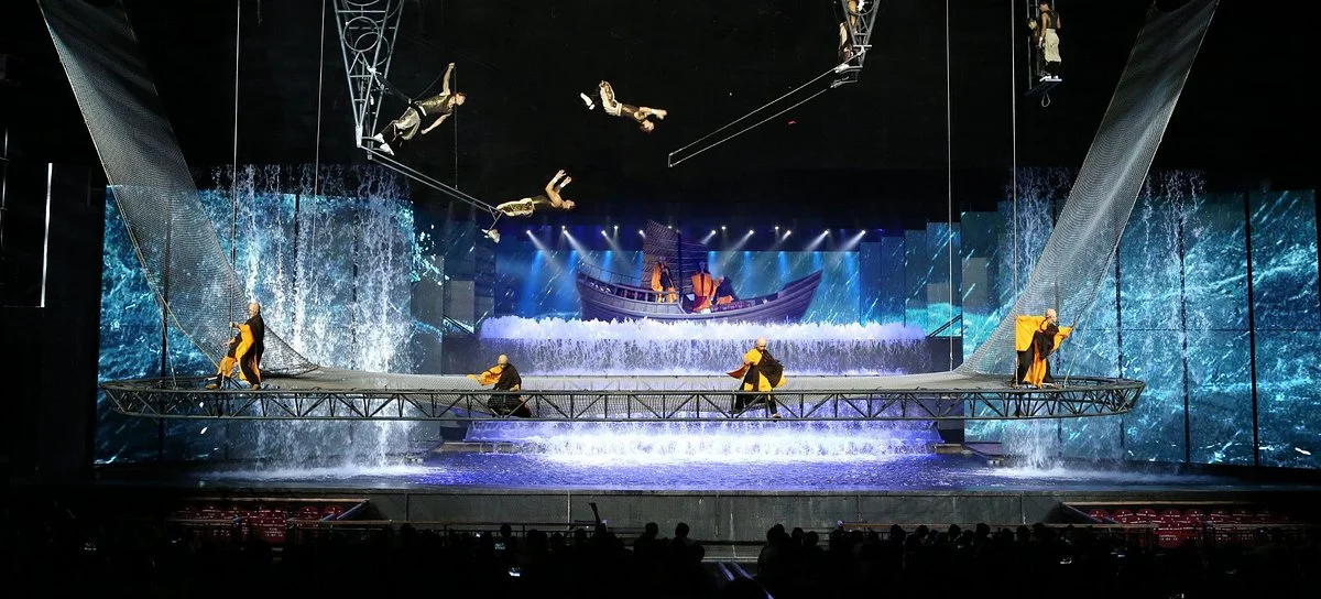 Sanya Romance Park