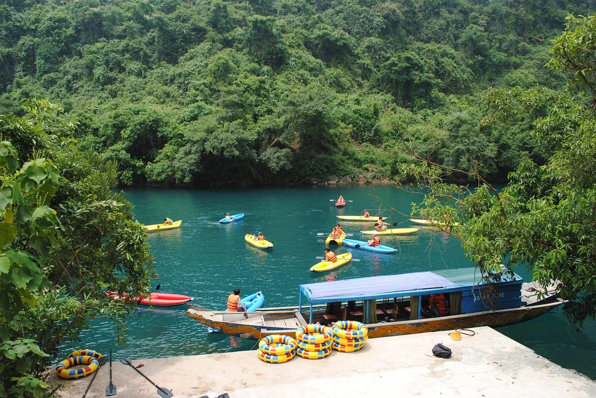 Le Khang Travel