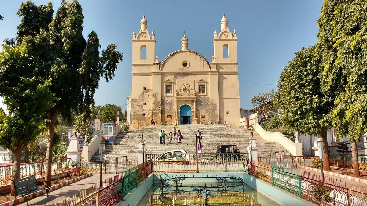 Diu Museum