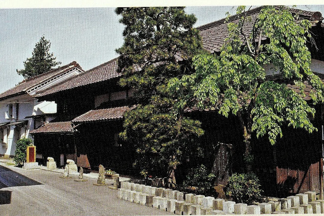 Dewazakura Museum of Arts