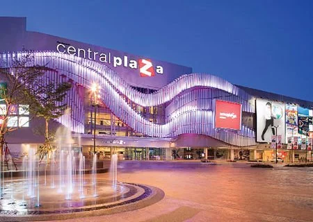 CentralPlaza Udonthani