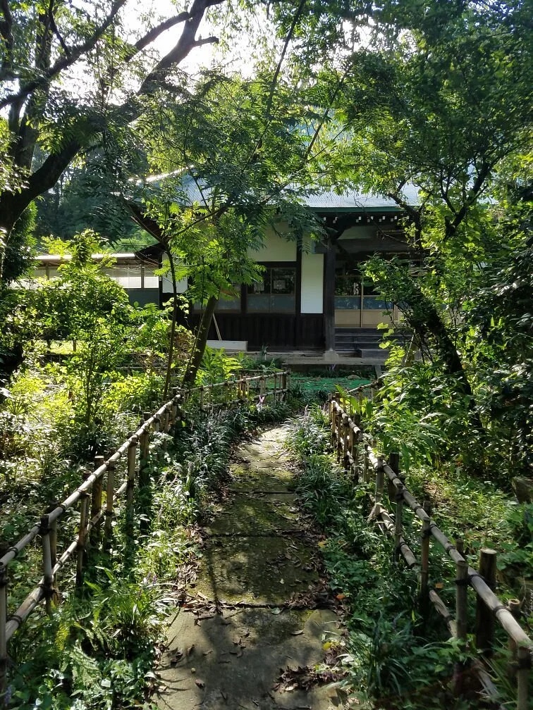 Chosen-ji Temple