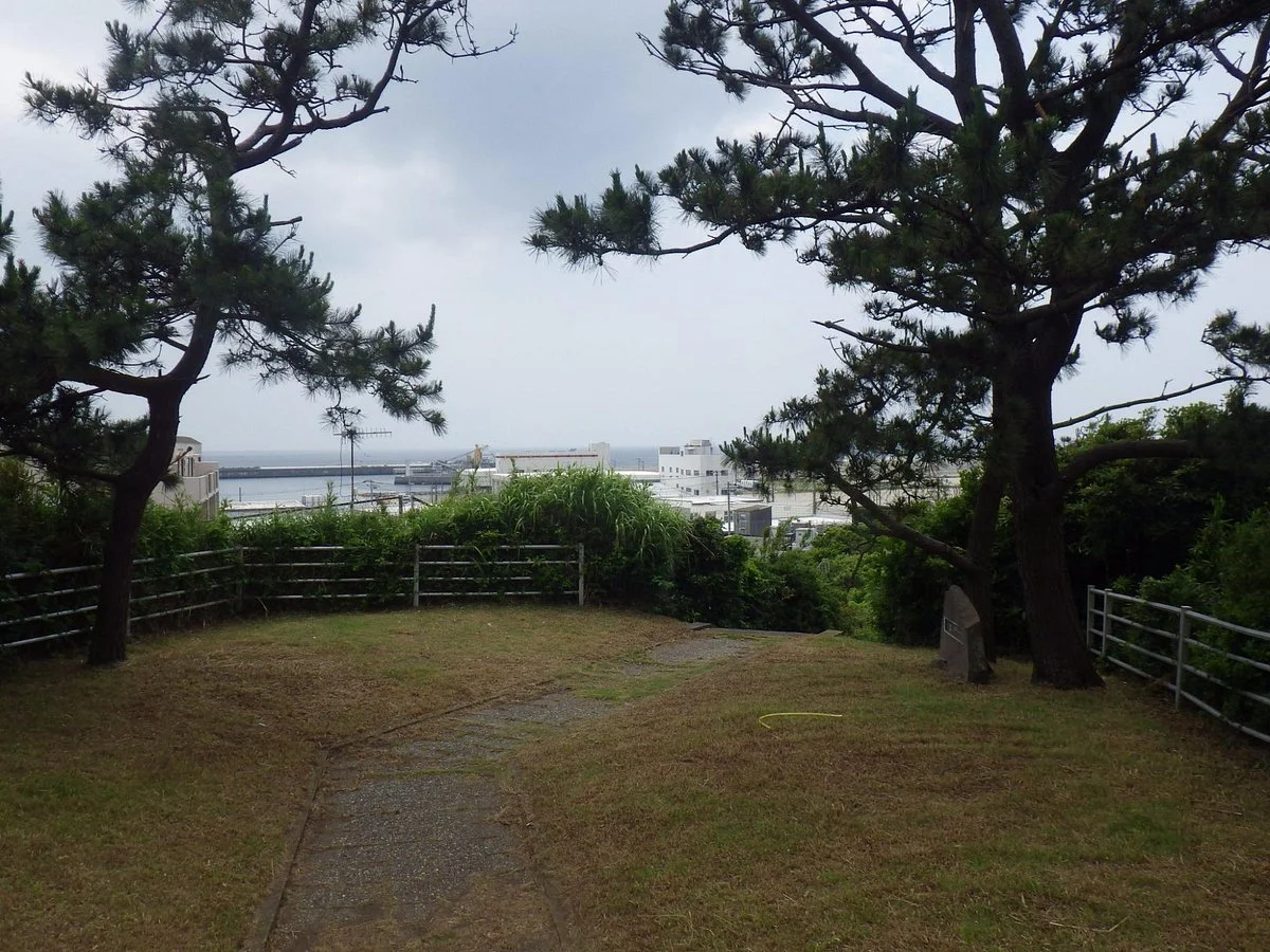 Kabujima Park