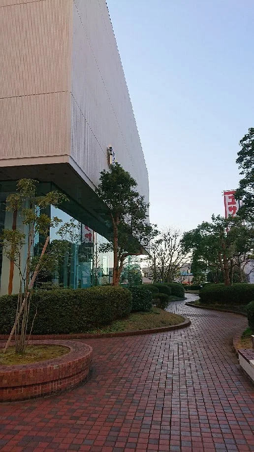 Narashino  Culture Center