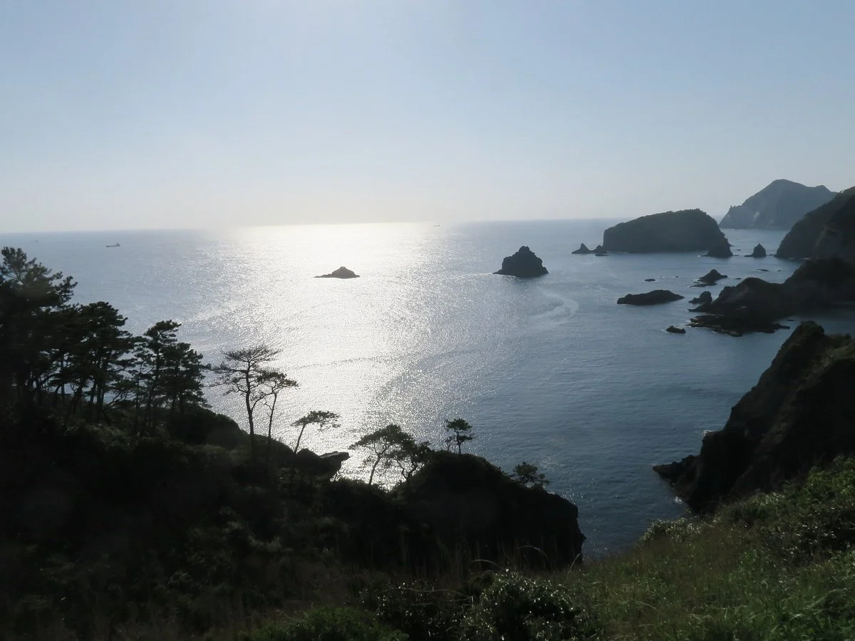 Minamiizu Geopark Visitor Center