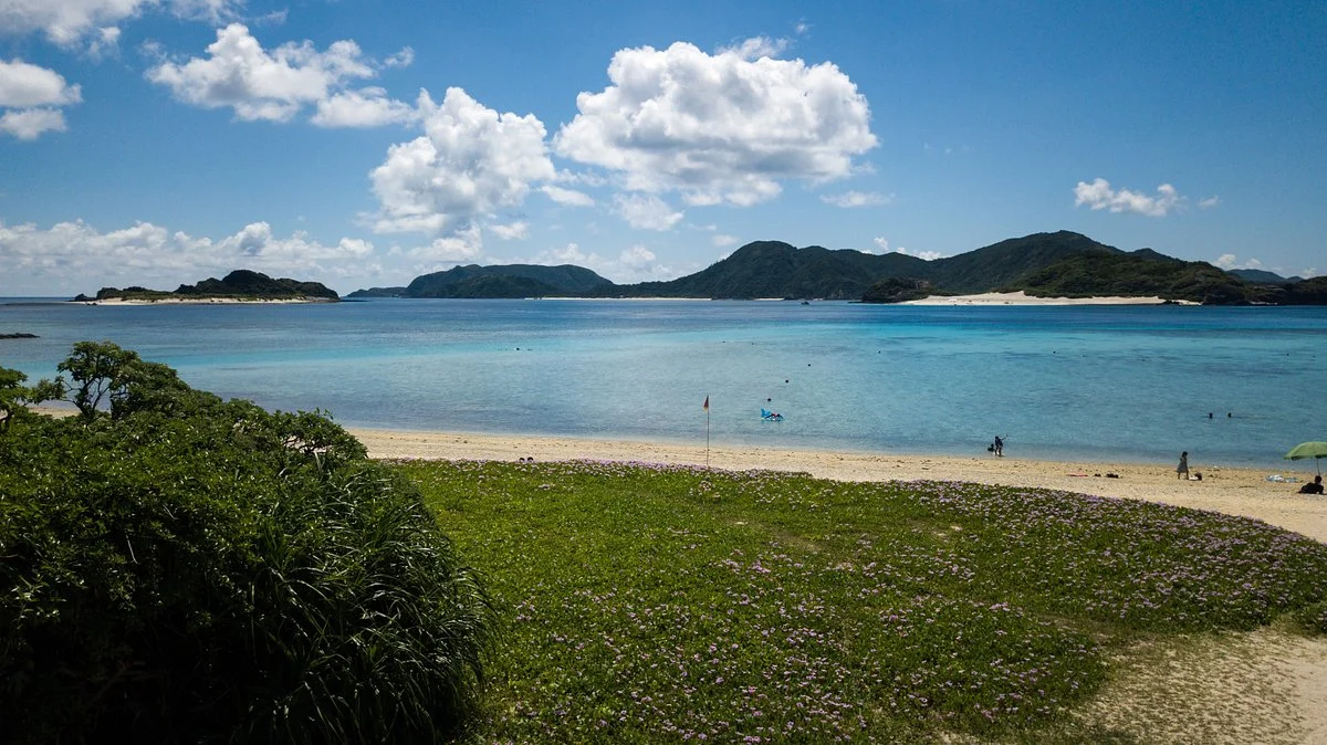 Ama Beach