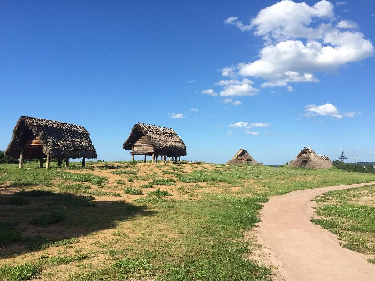Muki Banda Remains