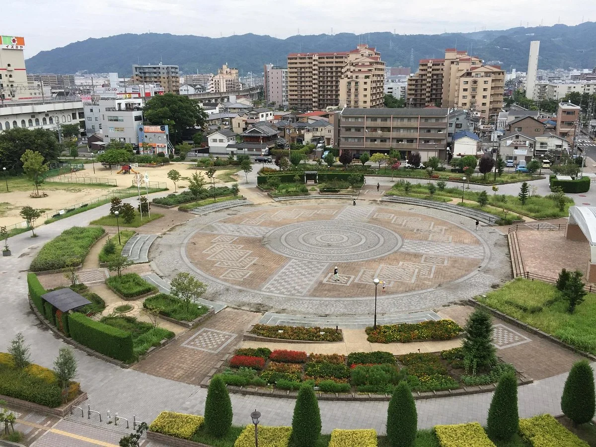 Suehiro Park