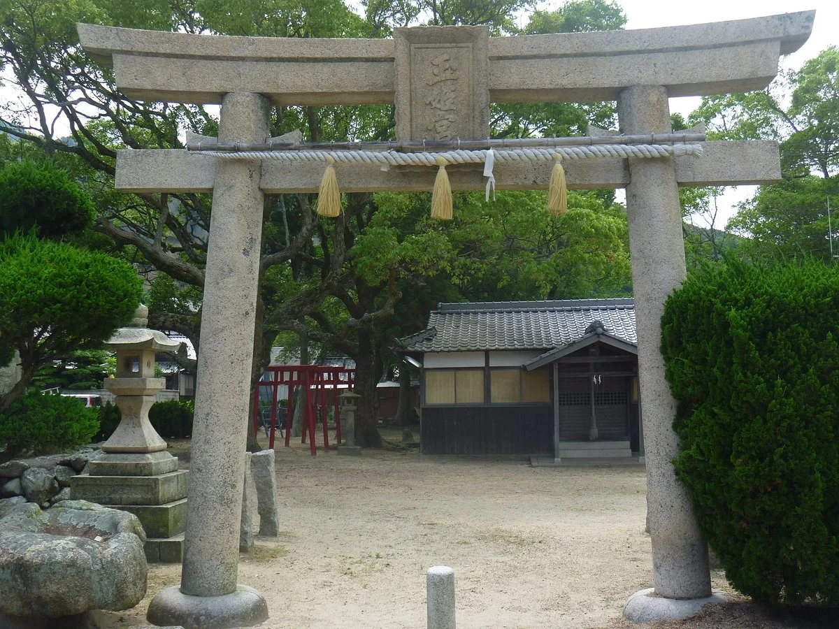 Tamahime-gu