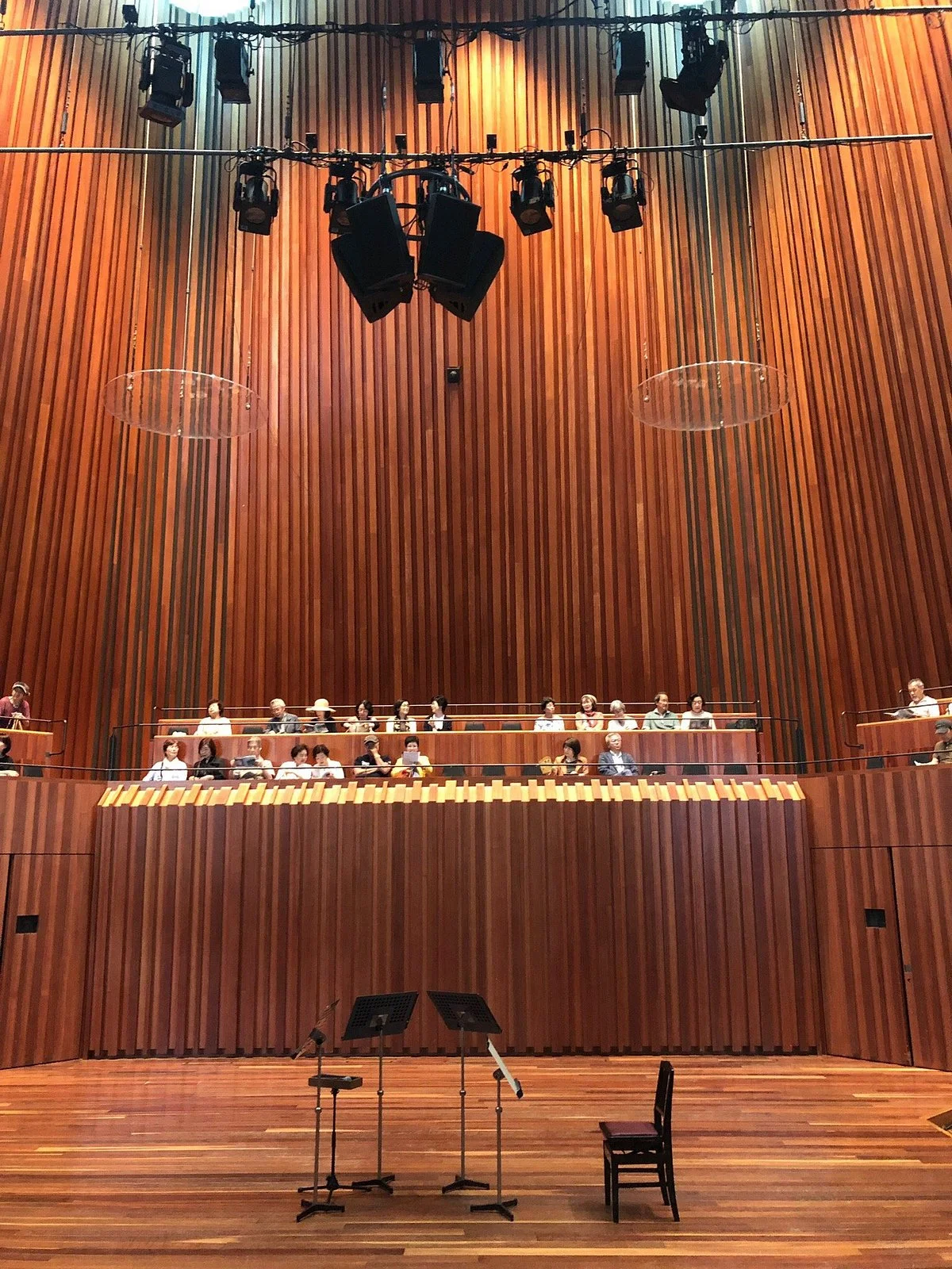 Hyogo Performing Arts Center