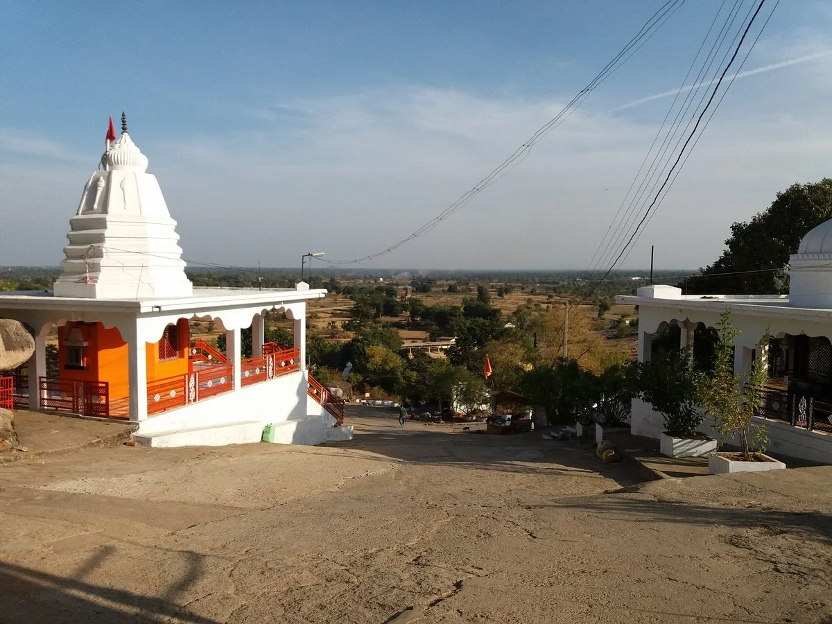Chandi Temple