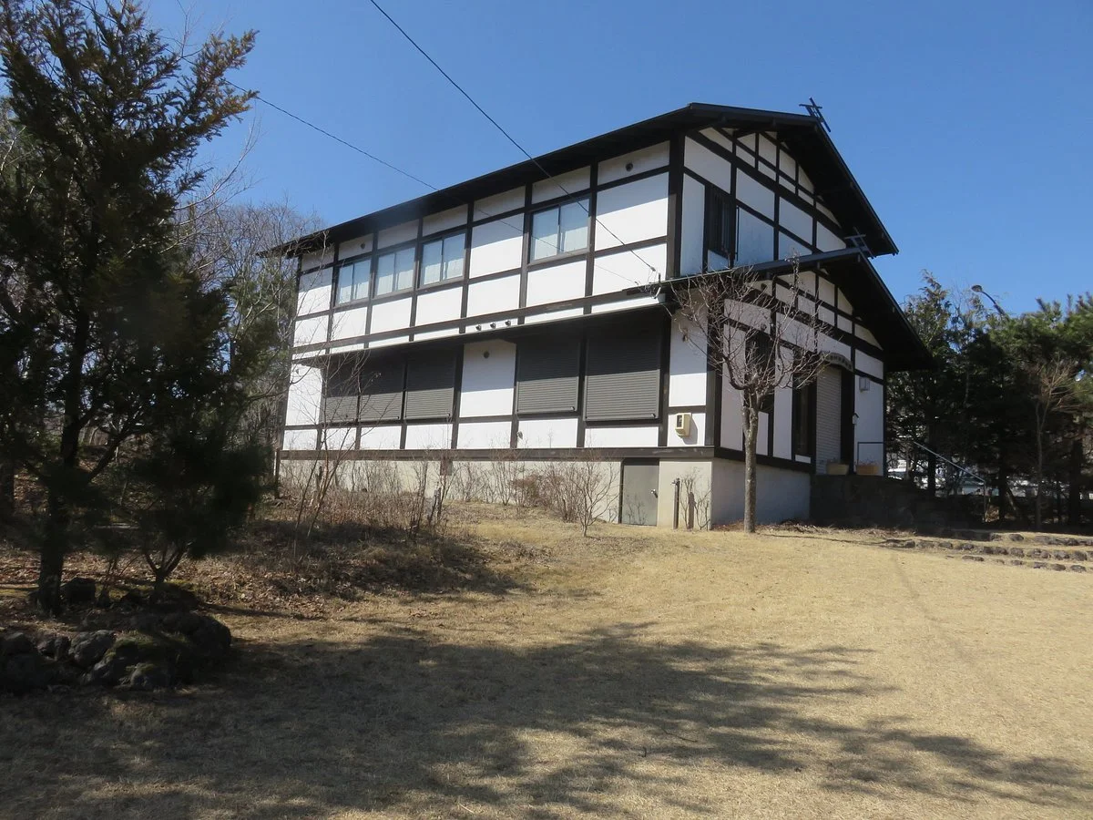 Nakasendo 69tsugi Museum