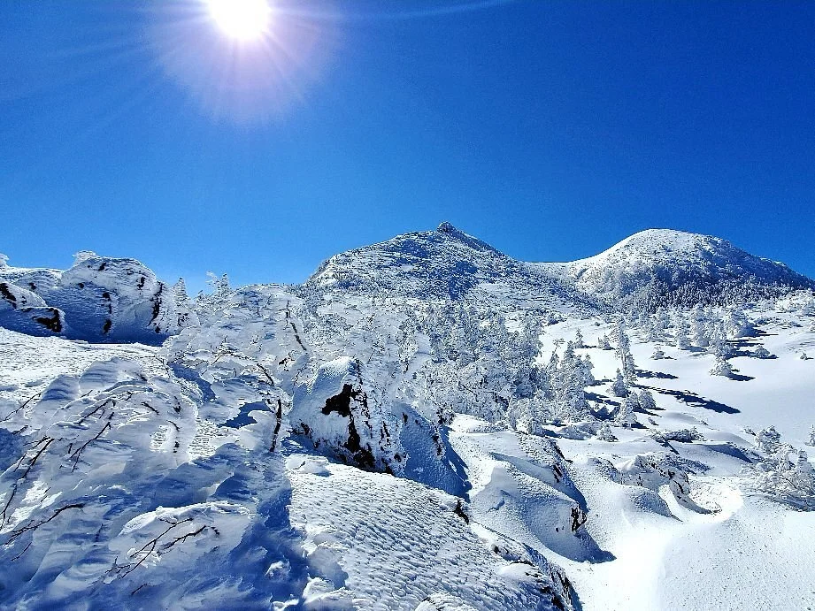 Mt. Tengu