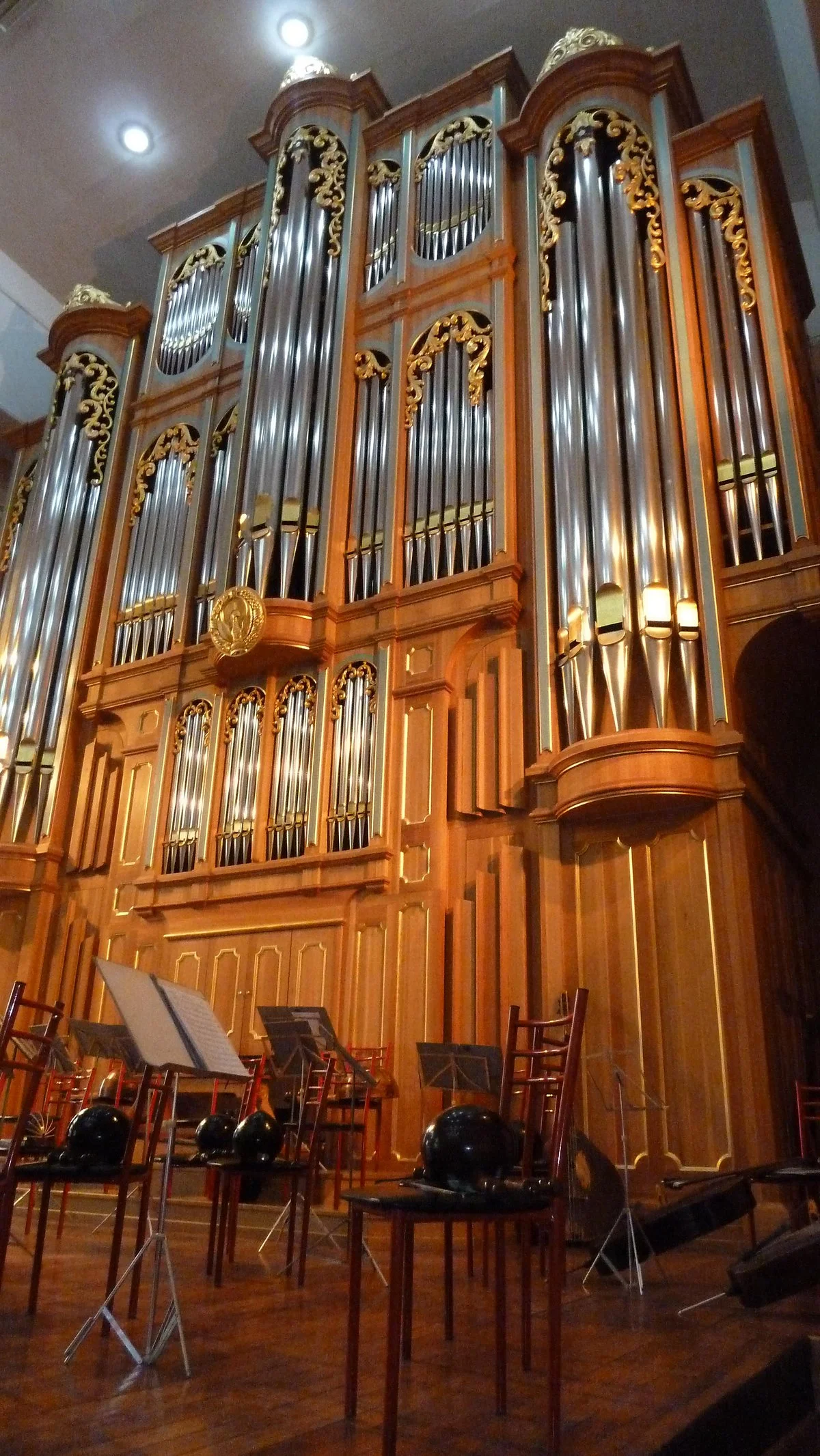 National Symphony Orchestra of Uzbekistan
