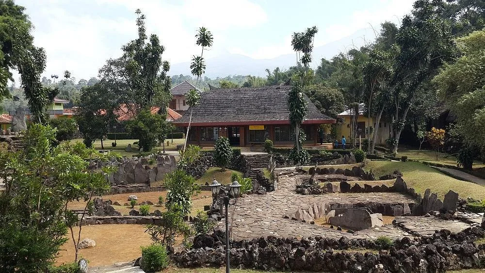 Taman Purkabala Cipari