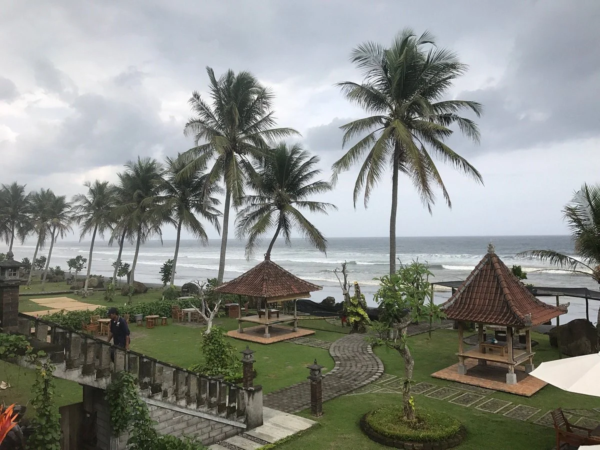 Kurma Asih Sea Turtle Conservation Center