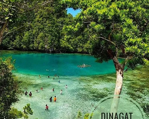 Dinagat Islands