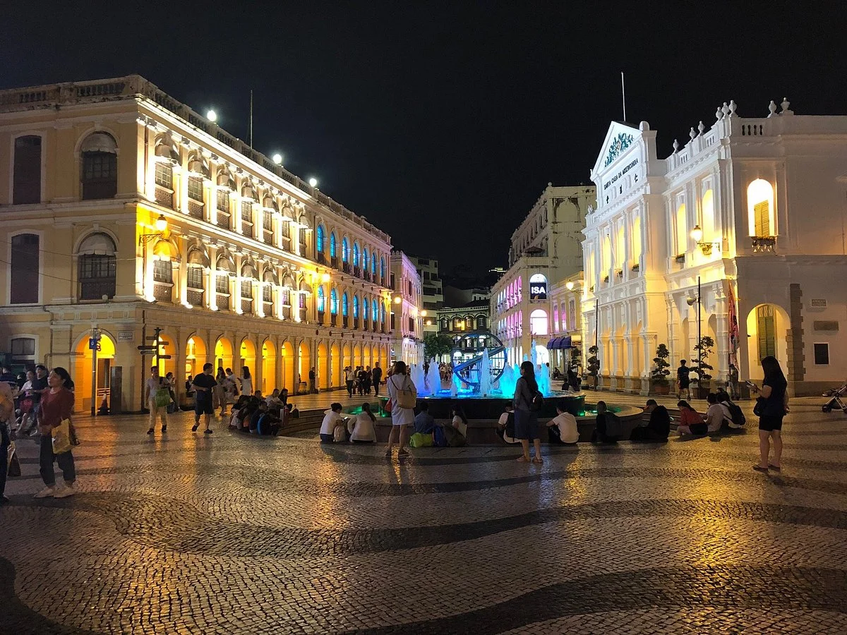 Avenida de Almeida Ribeiro