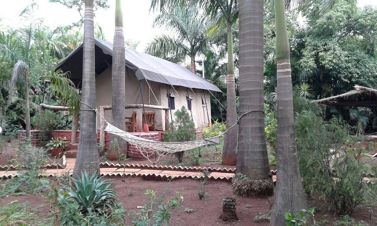 Sherbag Panchgani