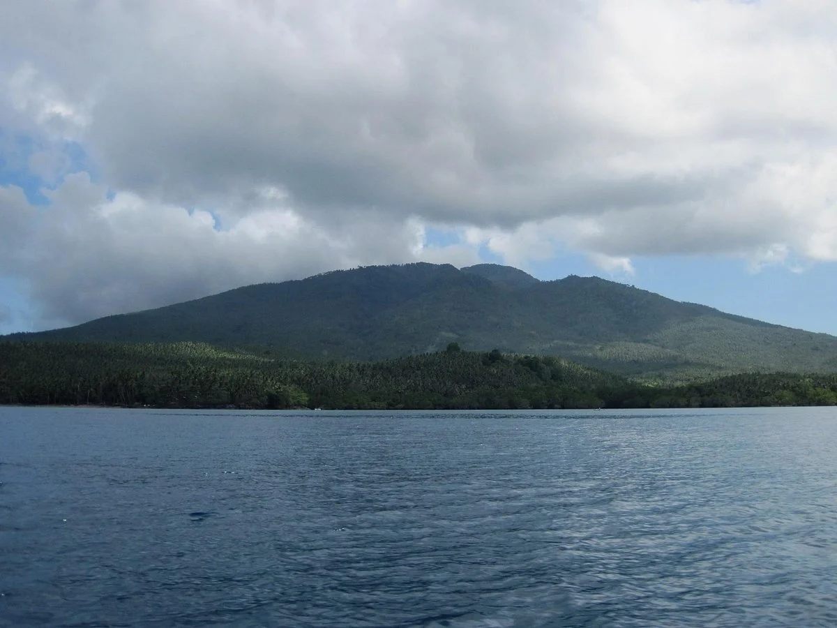 Balut Island