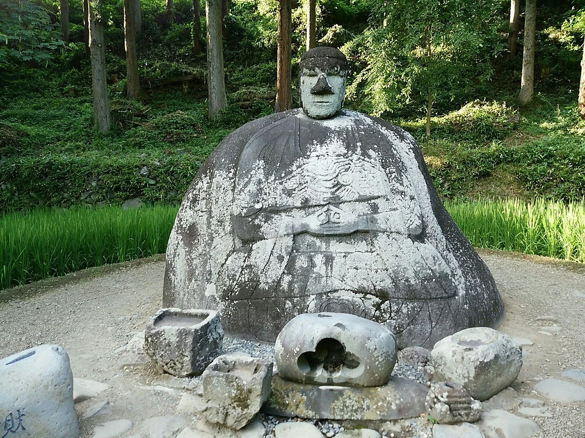 Manji no Sekibutsu