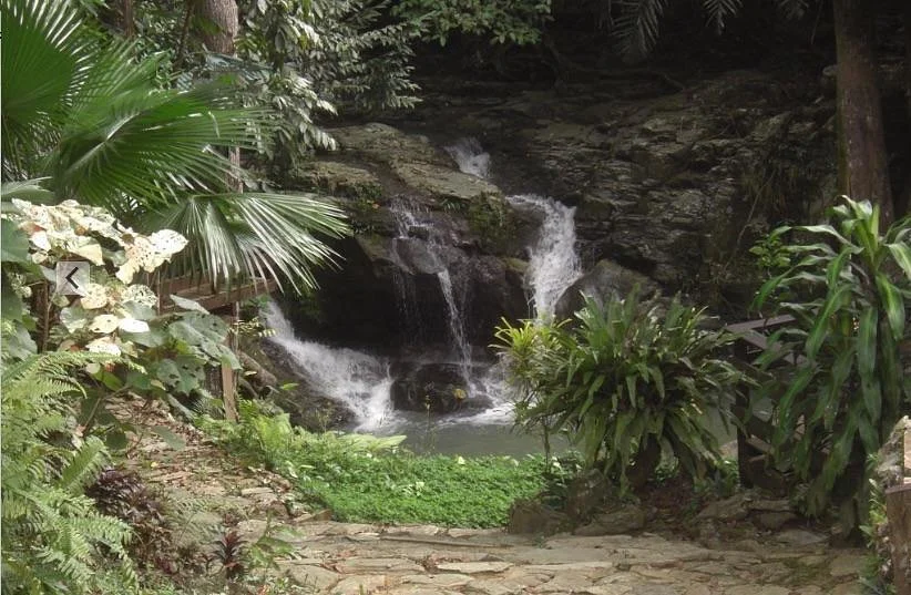Mapawa Nature Park