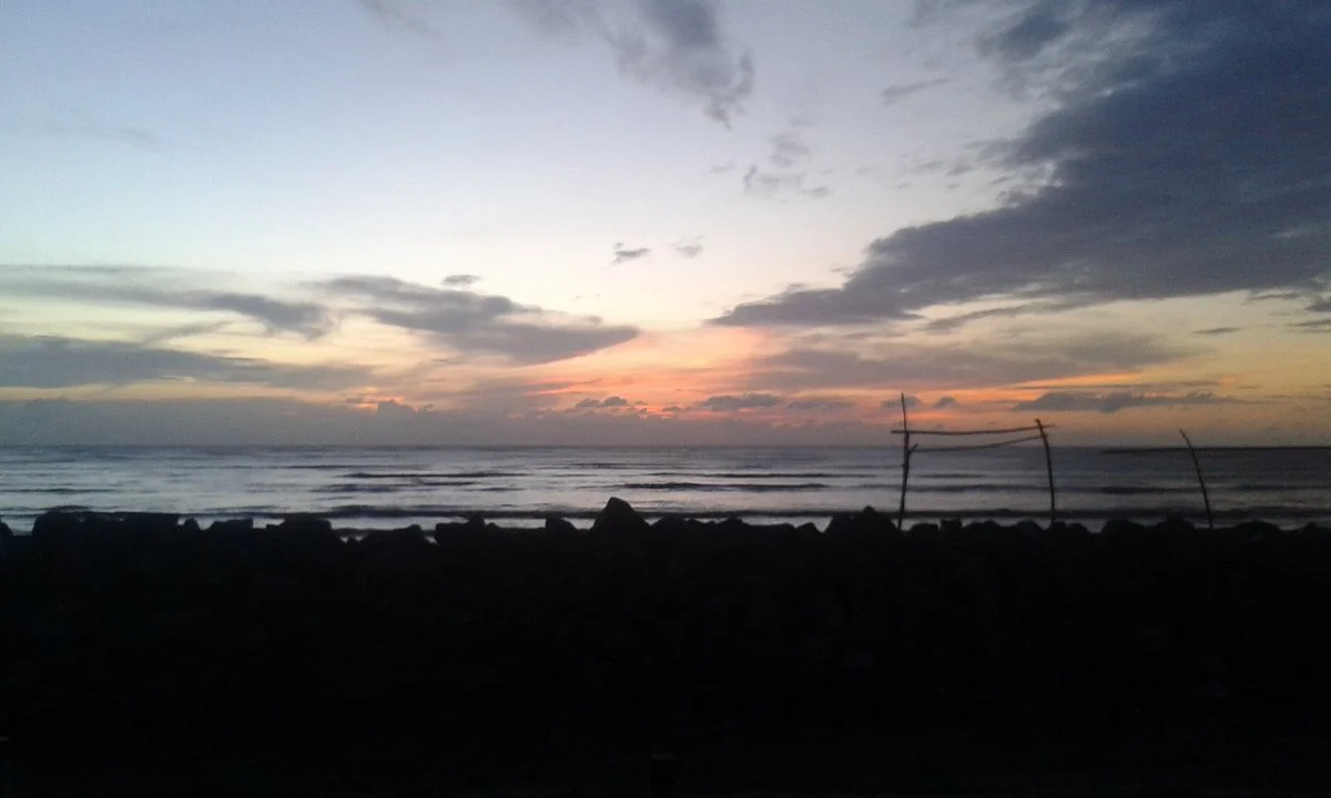 Kalai Beach