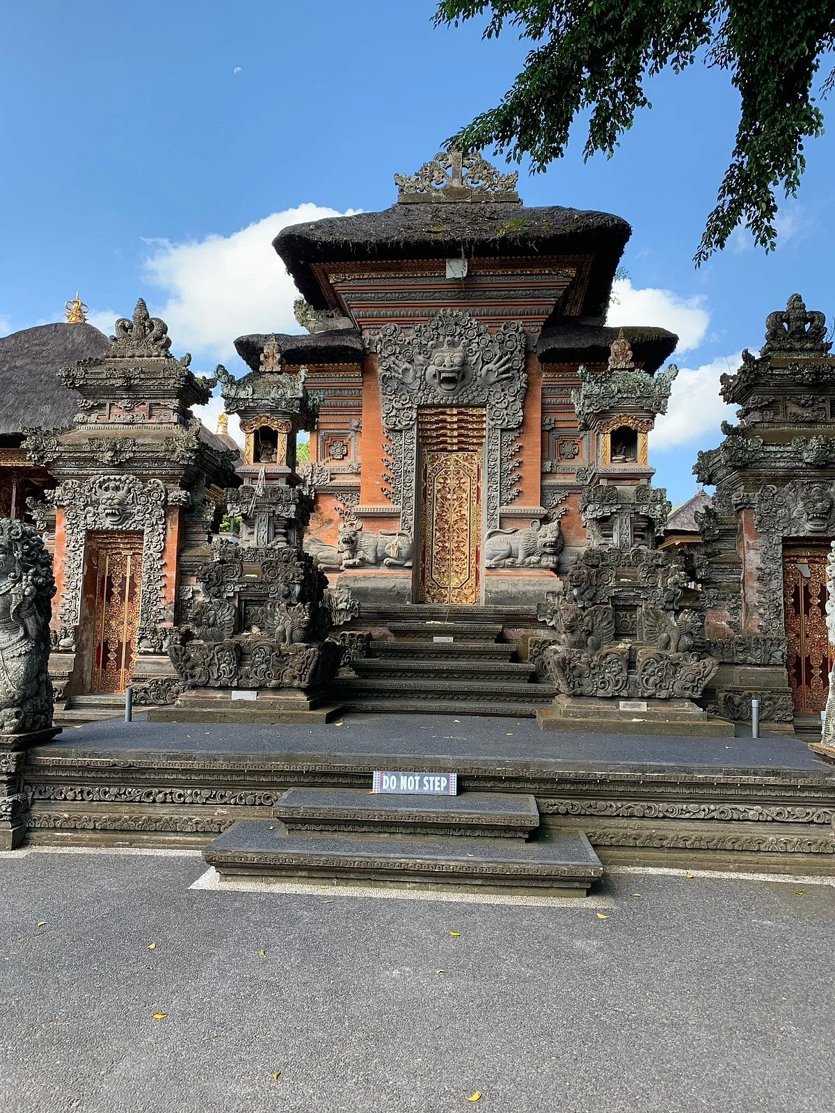 Pura Dalem Agung