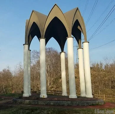 Kuri no Mori Park