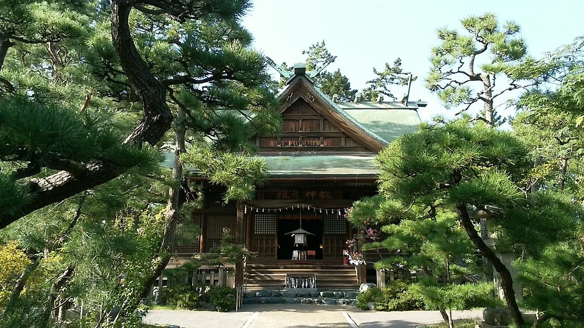 Niigata Daijingu
