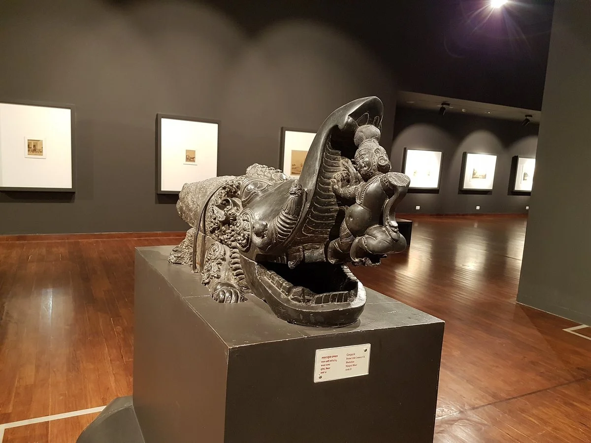 Bihar Museum