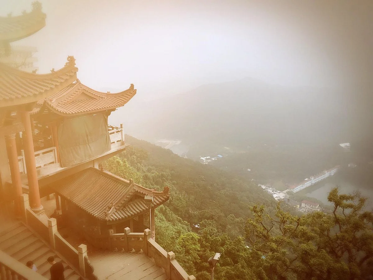 Shizhu Mountain