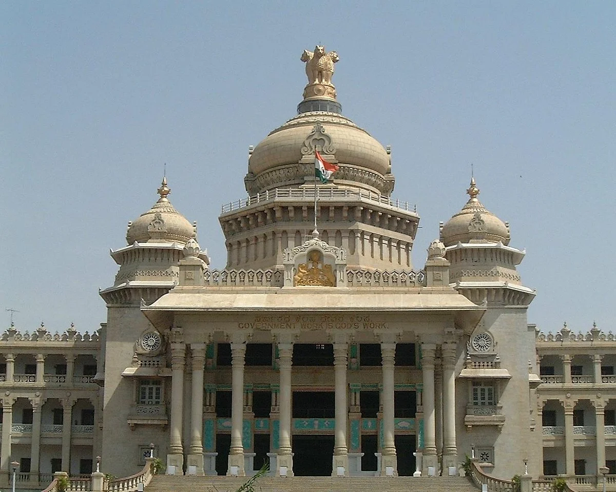 Mahatma Gandhi (MG) Road