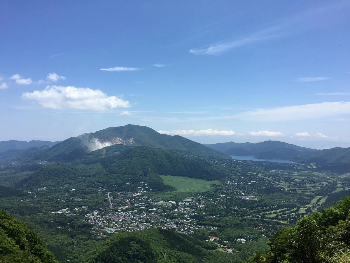 Mt. Kintoki