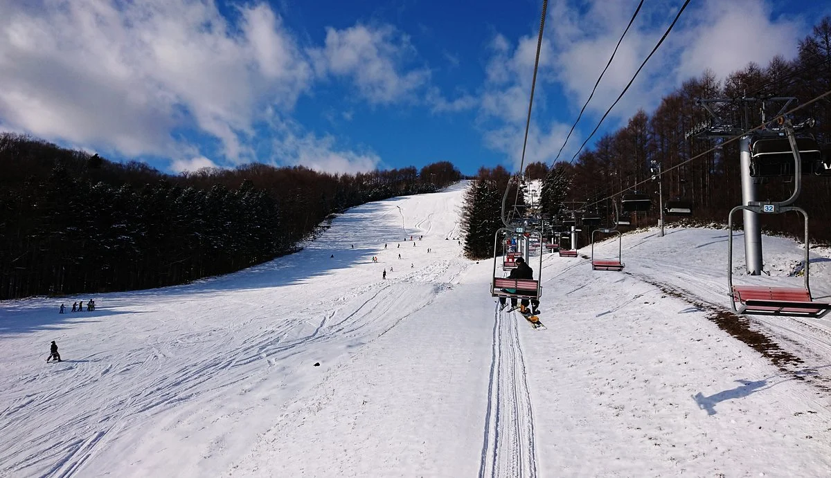 Northern Arc Resort Ski