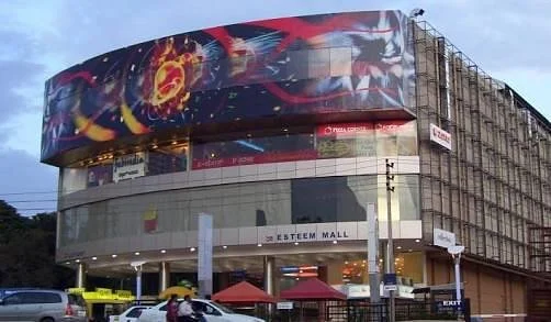 Esteem Mall