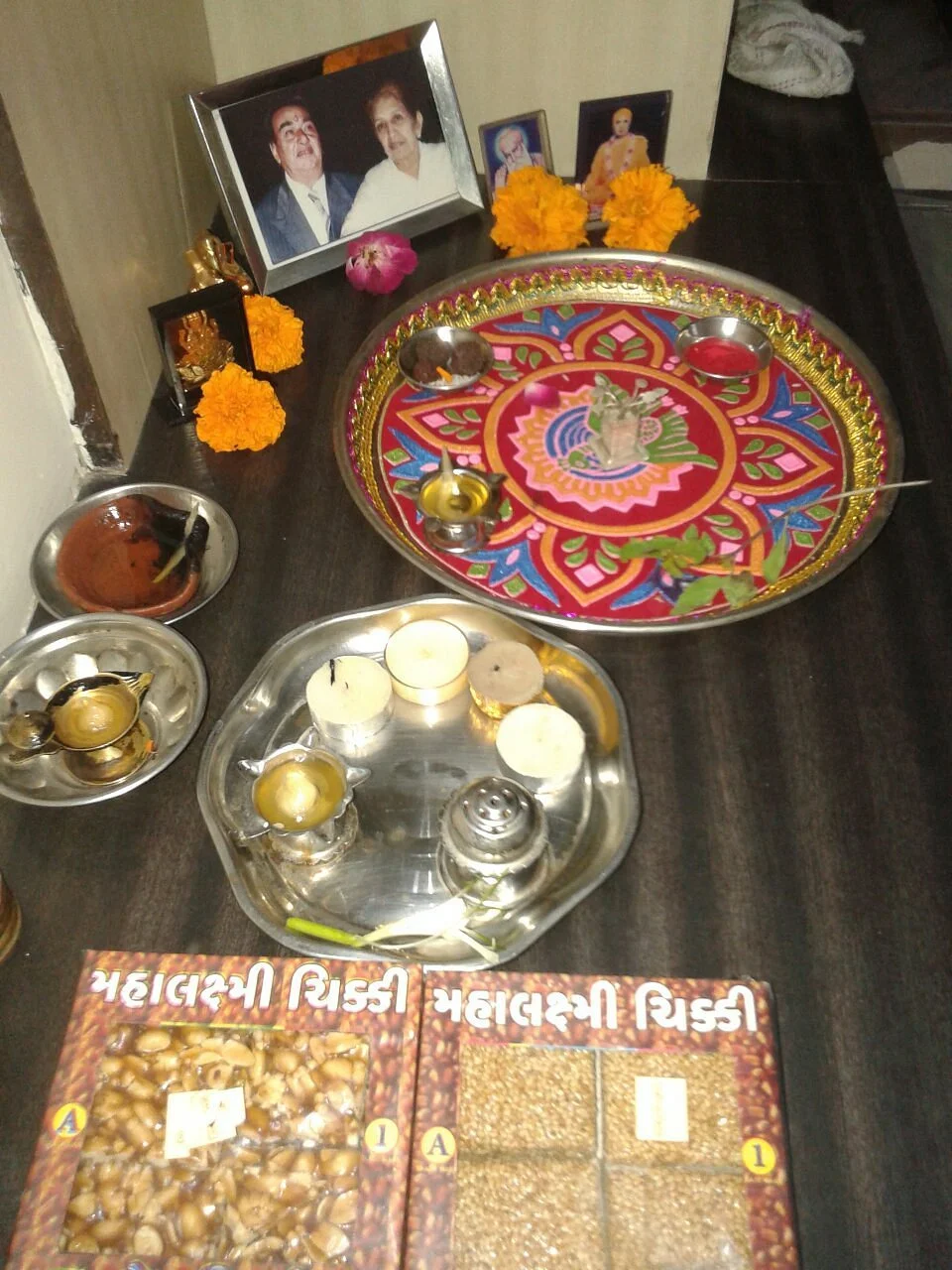 Kalka Mata Temple
