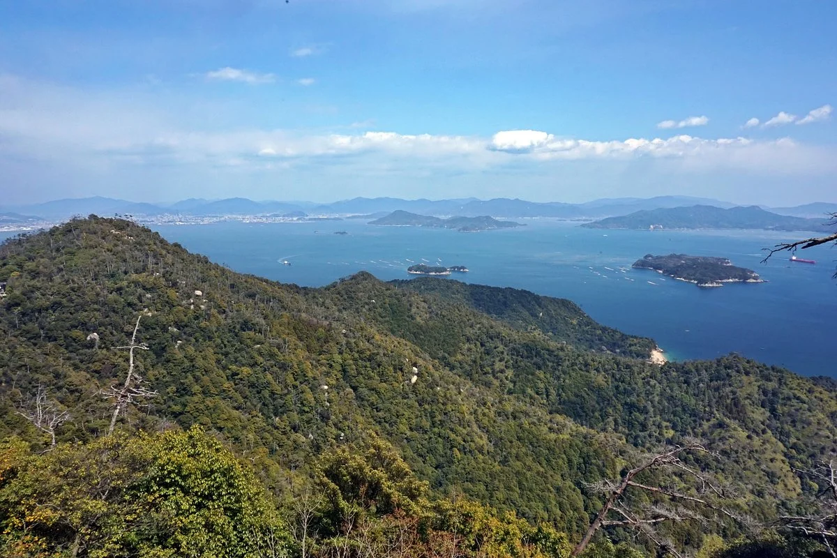 Shishiiwa Tenbodai