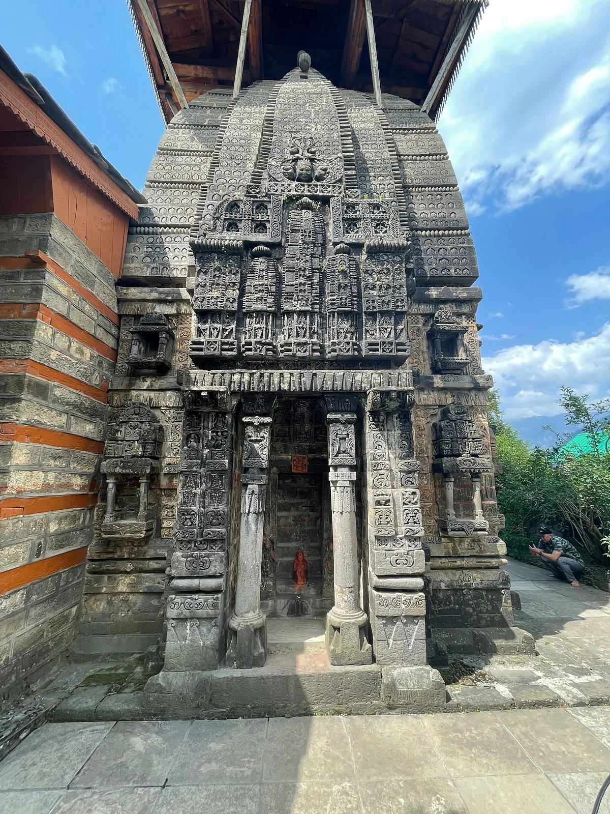 Krishna Temple