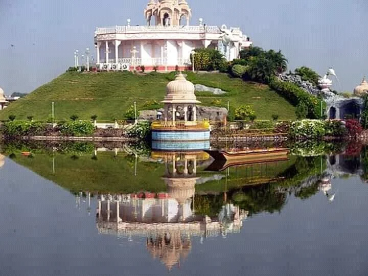 Anand Sagar