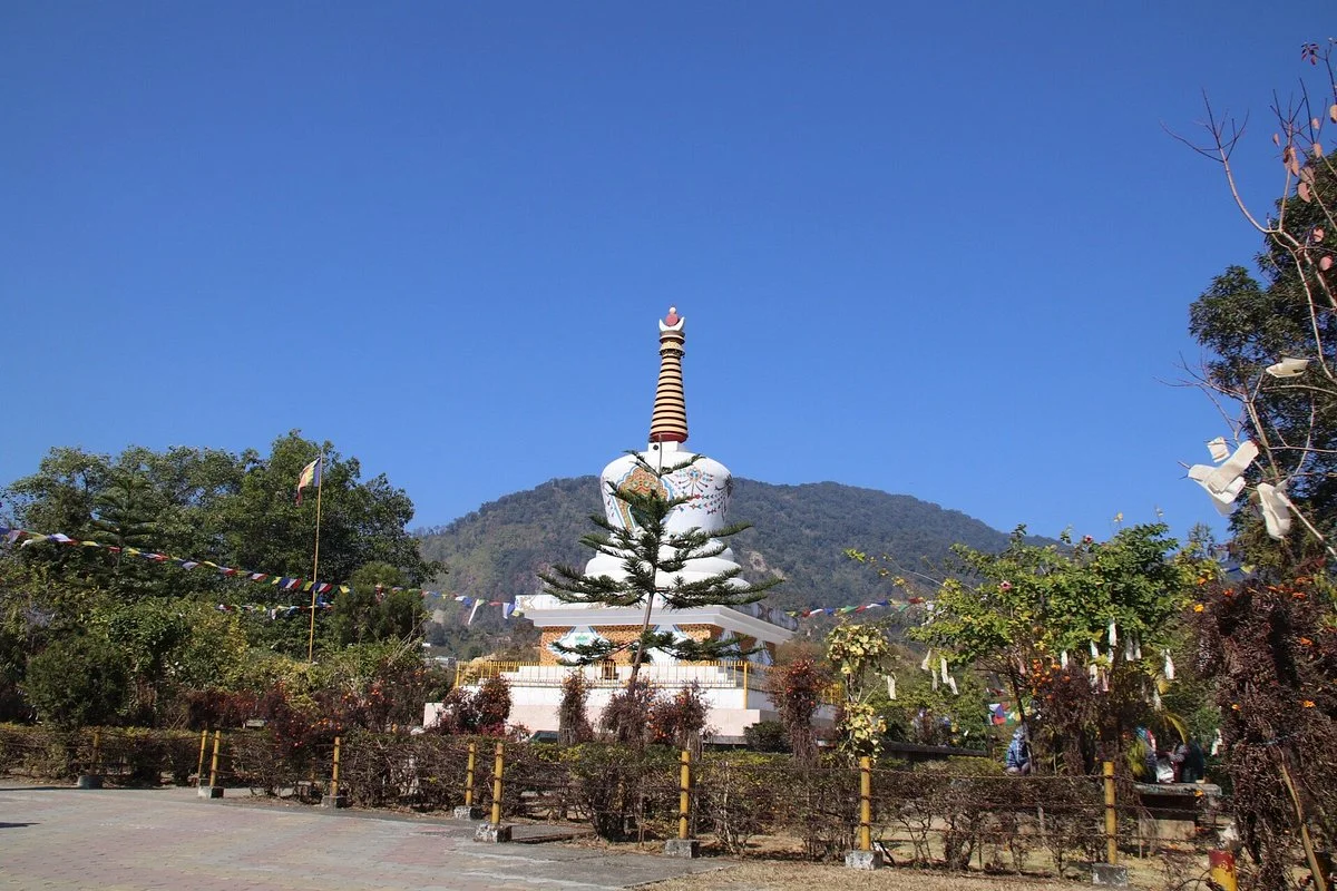 Gompa