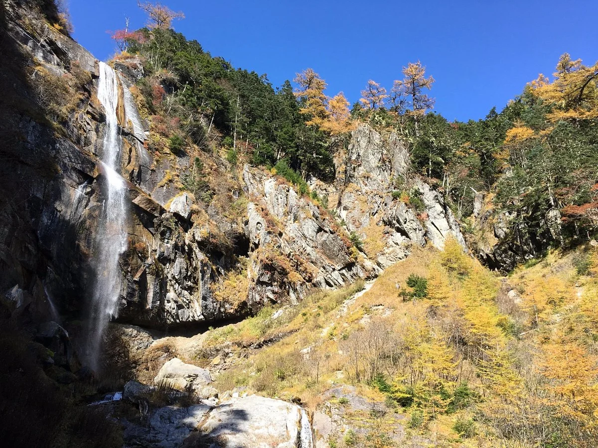 Mt. Jizogatake