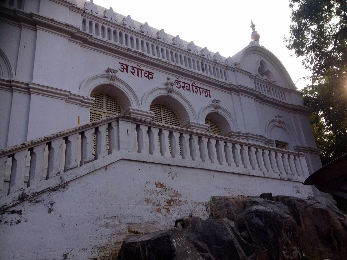 Ashok Shilalekh