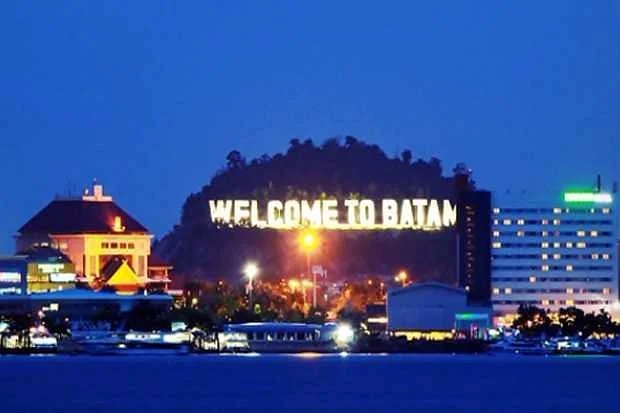 Mega Mall Batam Centre